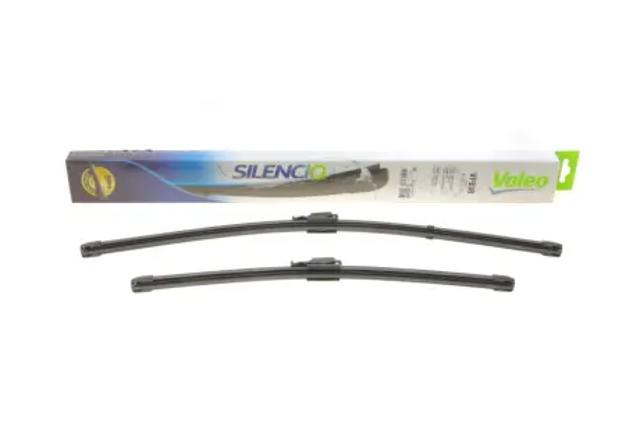 Двірники 577938 VALEO