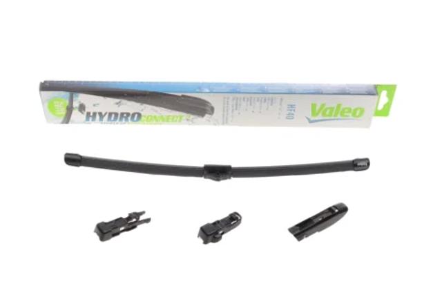 Щітка склоочисника лобового скла, пасажирська 578502 VALEO
