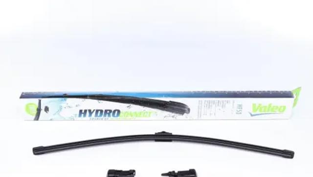 Щітка-двірник лобового скла, пасажирська 578507 VALEO