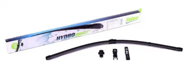 Щітка двірника ліва 578514 VALEO