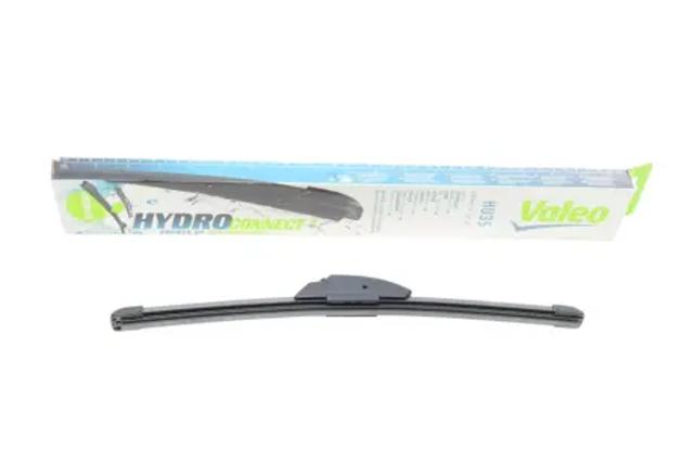 Щітка-двірник лобового скла, водійська 578570 VALEO