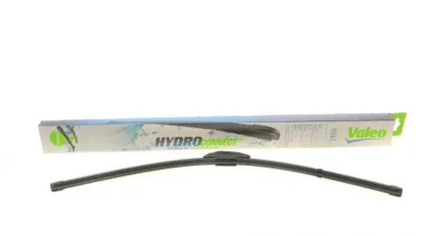 Щітка-двірник лобового скла, водійська 578580 VALEO