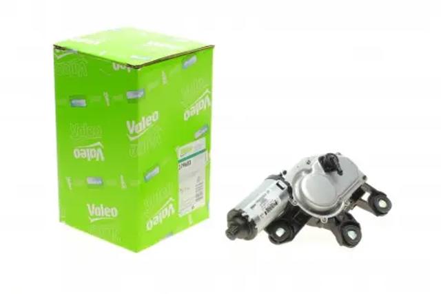 Двигун склоочисника заднього скла 579603 VALEO