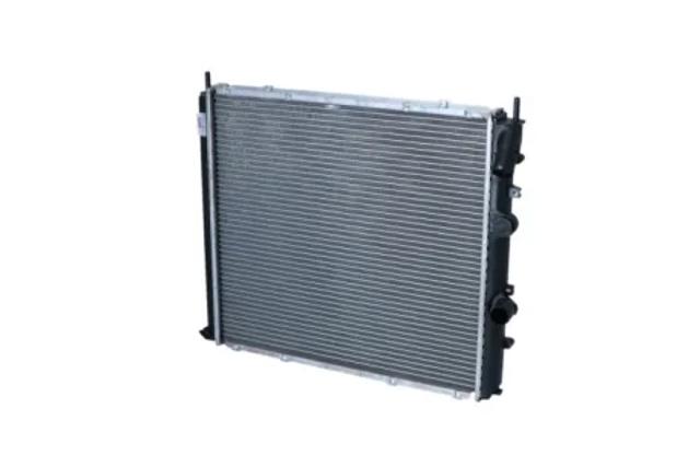 Підвіска радіатора 58075 NRF
