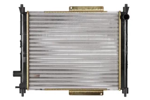 Підвіска радіатора 58107A NRF