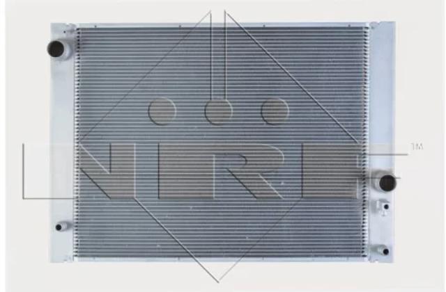 Система охолодження двигуна 58320 NRF