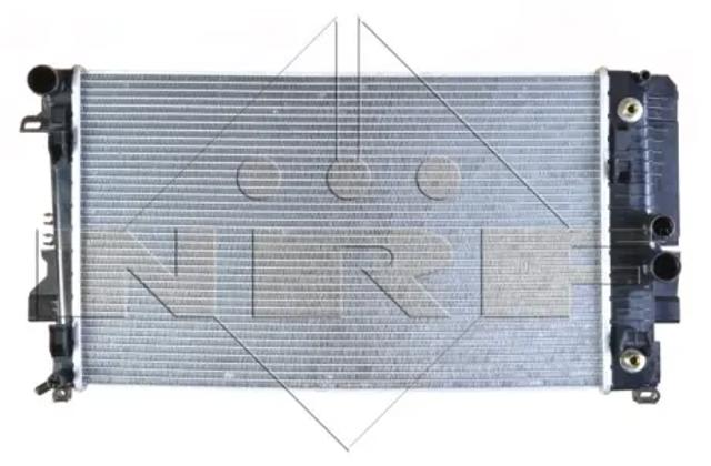 Система охолодження двигуна 58440 NRF