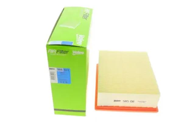 Повітряний фільтр двигуна 585011 VALEO