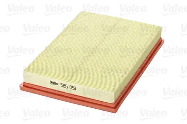 Повітряний фільтр двигуна 585051 VALEO