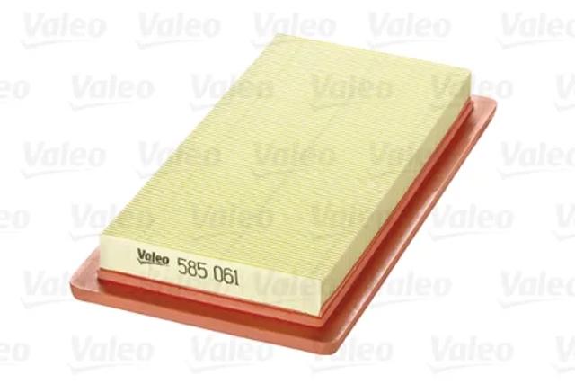 Елемент повітряного фільтра 585061 VALEO