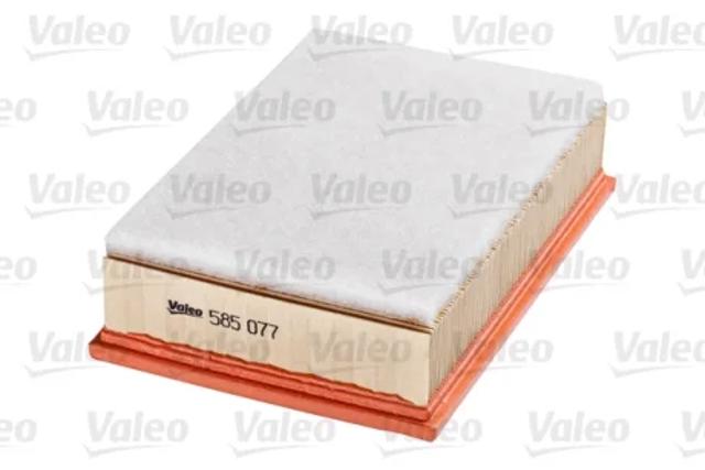Елемент повітряного фільтра 585077 VALEO