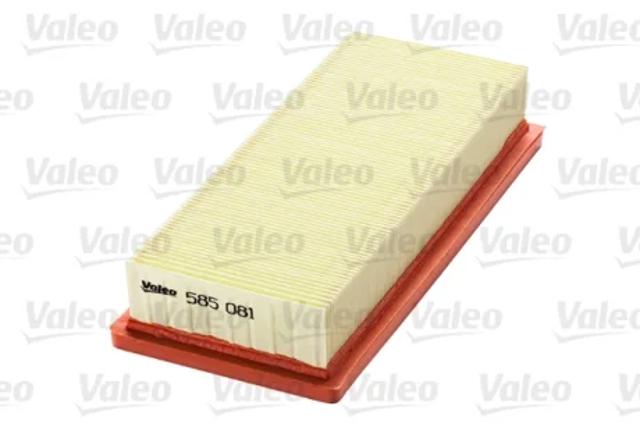 Елемент повітряного фільтра 585081 VALEO