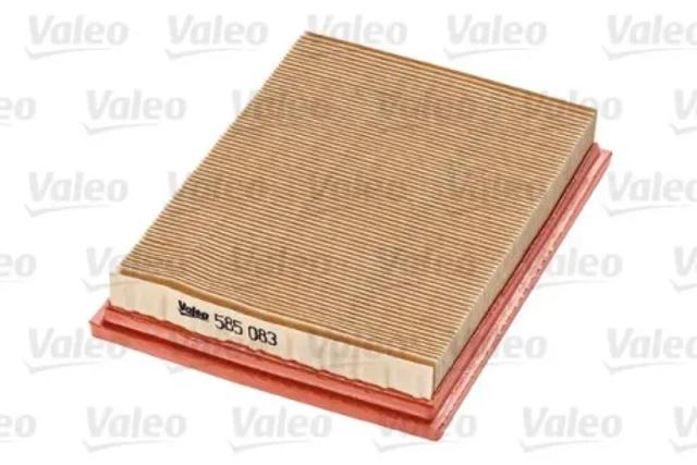 Повітряний фільтр двигуна 585083 VALEO