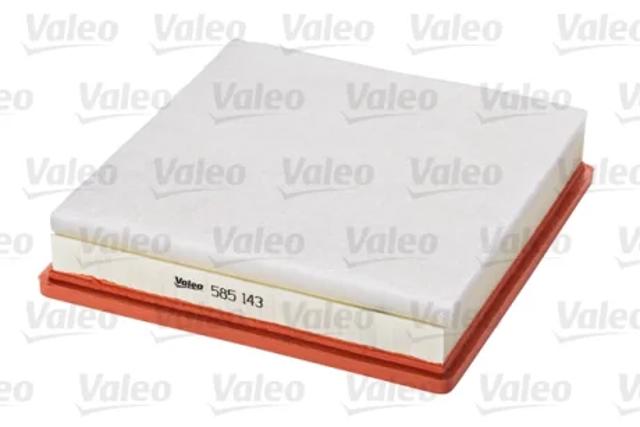 Елемент повітряного фільтра 585143 VALEO