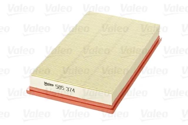 Система автоматичного очищення повітряного фільтра 585374 VALEO