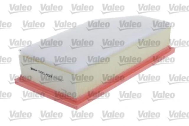 Система автоматичного очищення повітряного фільтра 585459 VALEO