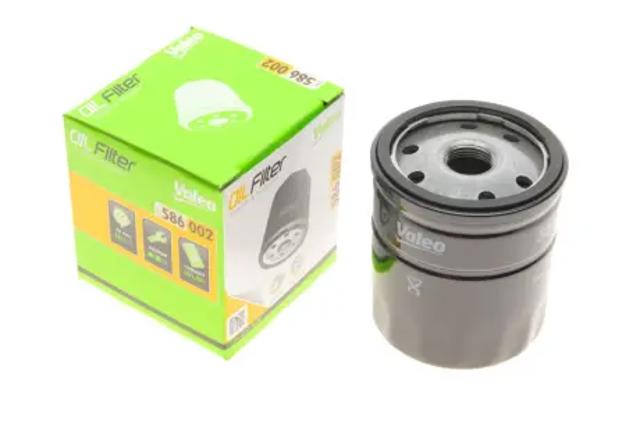 Фільтр масла 586002 VALEO