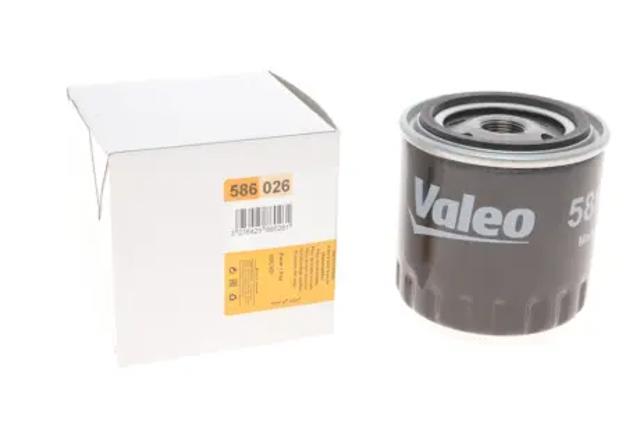 Фільтр відцентровий очищення масла 586026 VALEO