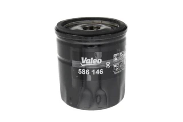 Фільтр масляний грубої очистки (повнопотоковий ф.) 586146 VALEO
