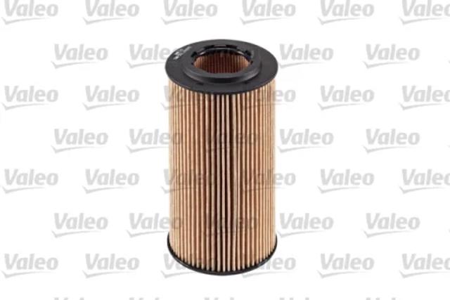 Фільтр масляний грубої очистки (повнопотоковий ф.) 586552 VALEO