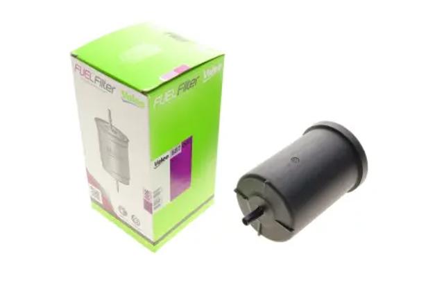 Фільтр палива 587006 VALEO