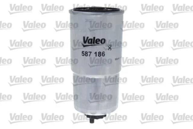 Фільтр палива 587186 VALEO