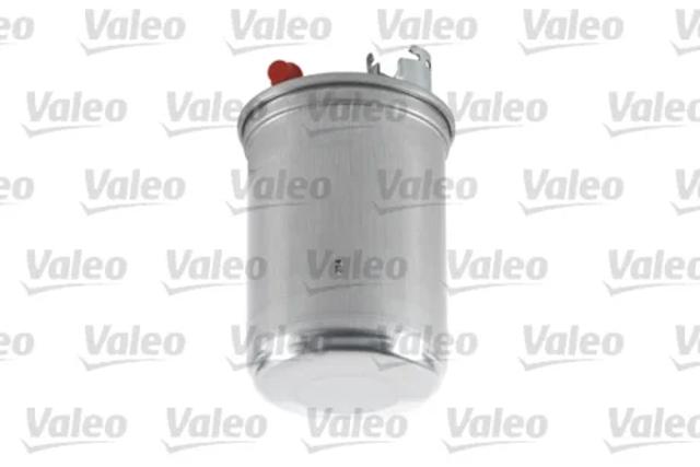 Фільтр палива 587526 VALEO
