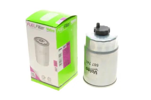 Фільтр палива 587741 VALEO