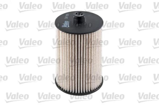 Фільтр палива 587926 VALEO