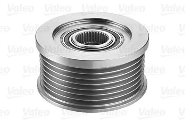 Шків генератора 588069 VALEO