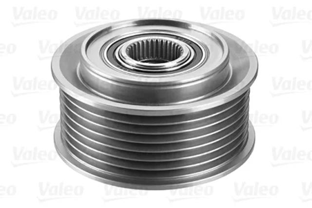 Шків генератора 588075 VALEO