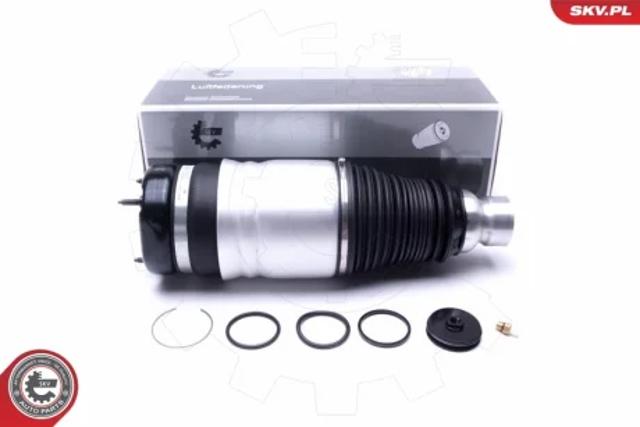 Амортизатор передньої підвіски 58SKV060 SKV