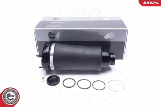 Стойка амортизатора передняя 58SKV066 SKV