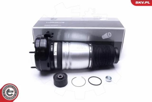 Стійка задня права 58SKV070 SKV