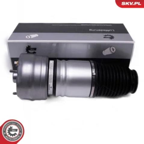 Стійка передня права 58SKV080 SKV