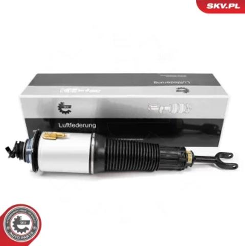 Стійка передня права 58SKV701 SKV