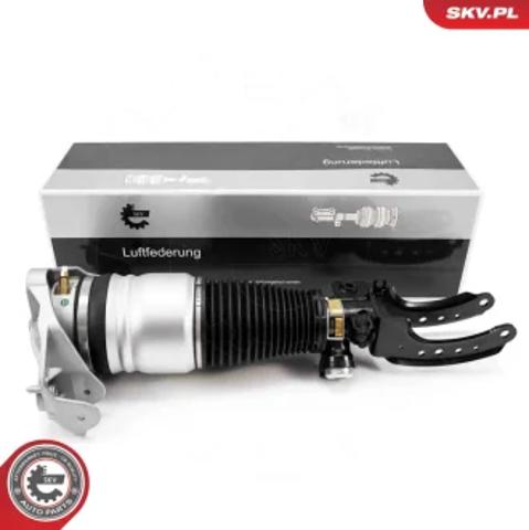 Амортизатор передньої підвіски 58SKV704 SKV