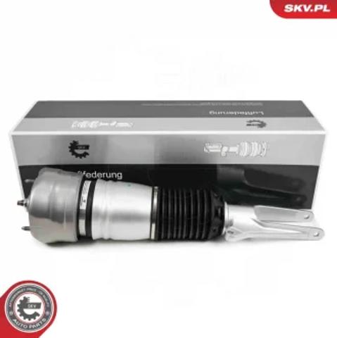 Стійка передня права 58SKV706 SKV