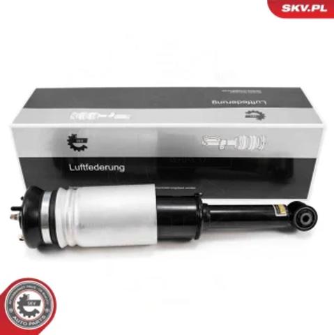 Амортизатор передньої підвіски 58SKV711 SKV