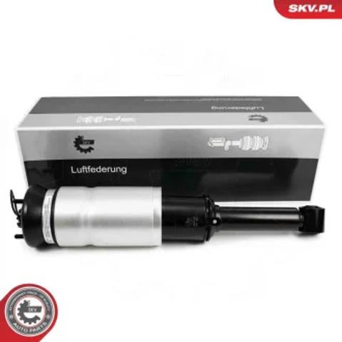 Стійка передня 58SKV712 SKV