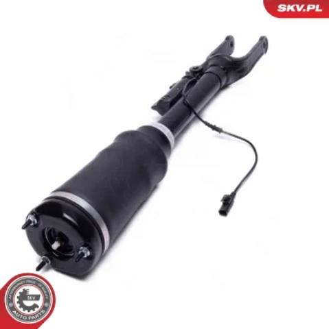 Амортизатор передньої підвіски 58SKV714 SKV
