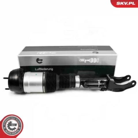 Ліва передня стійка 58SKV716 SKV