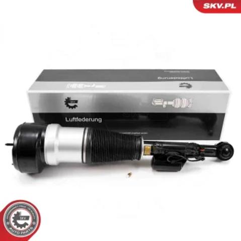 Амортизатор передньої підвіски 58SKV722 SKV