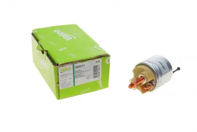 Втягуюче стартера 594411 VALEO