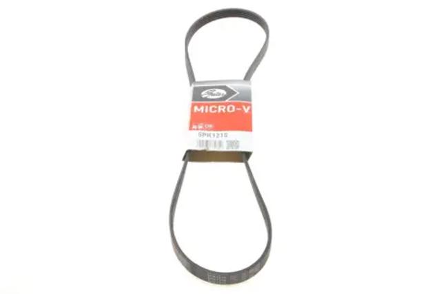 Клиновий ремінь 5PK1215 GATES