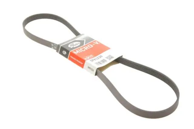 Клиновий ремінь 5PK1230 GATES