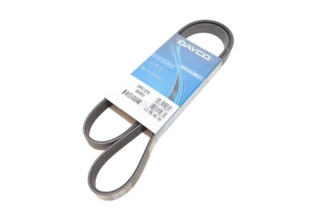 Ремінь приводний, агрегатів 5PK1270 DAYCO