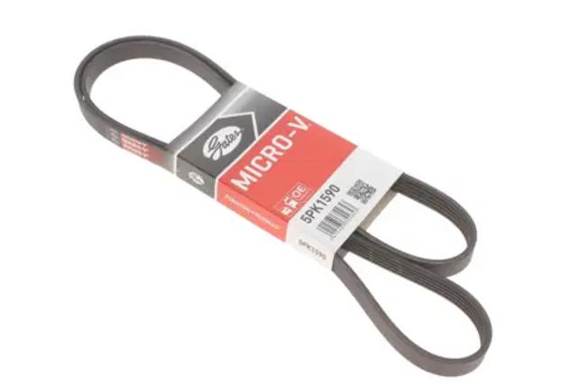 Ремінь кондиціонера 5PK1590 GATES