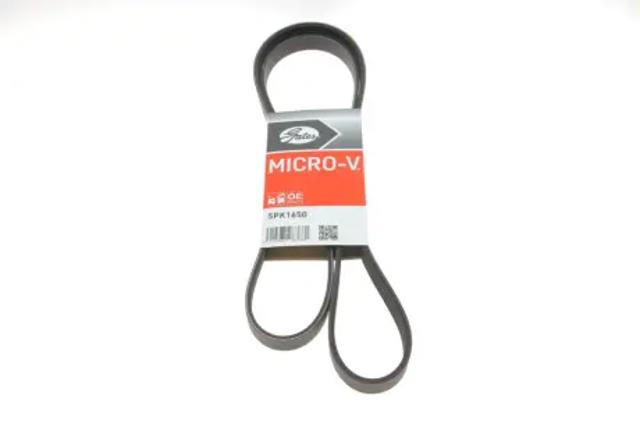 Ремінь кондиціонера 5PK1650 GATES