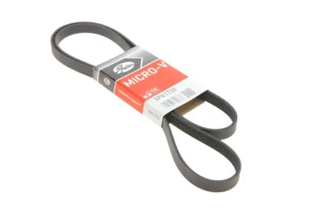 Поліклиновий ремінь 5PK1720 GATES